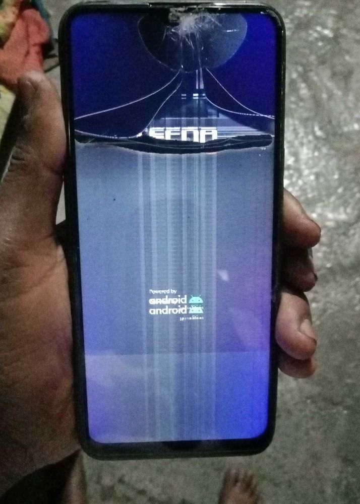 Tecno 3 Pis
