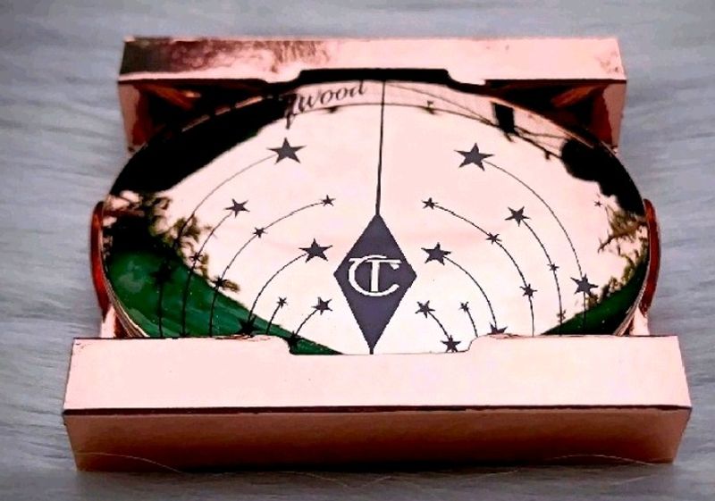 Charlotte Tilbury Highligter ♥️💕