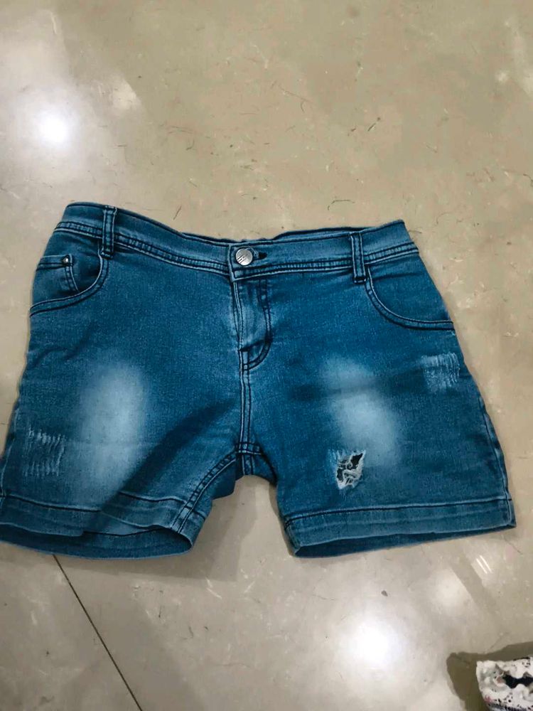 Shorts