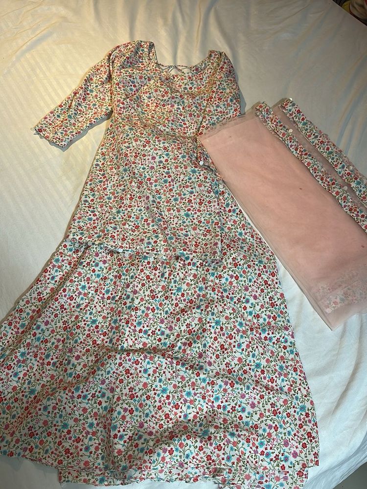 Designer Suit