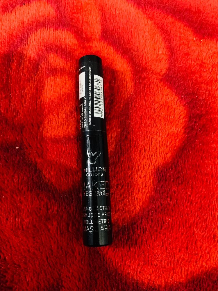 Million Colors Mascara