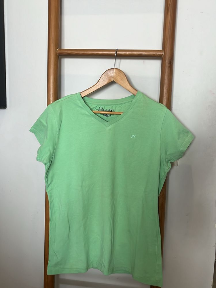 Monte Carlo Original T-shirt For Women