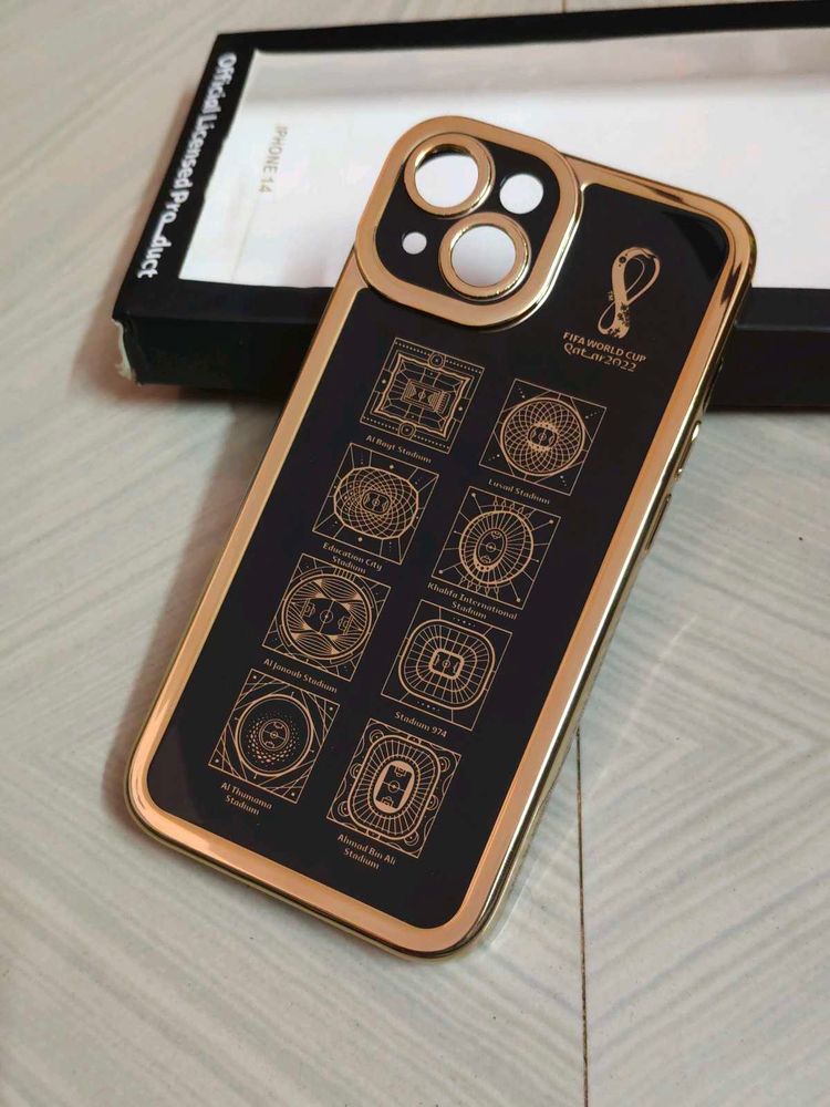 iPhone 14 Phone Case