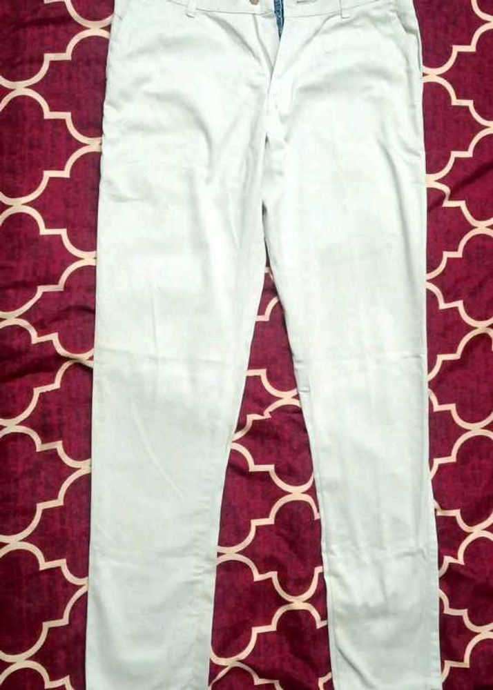 Formal Pant