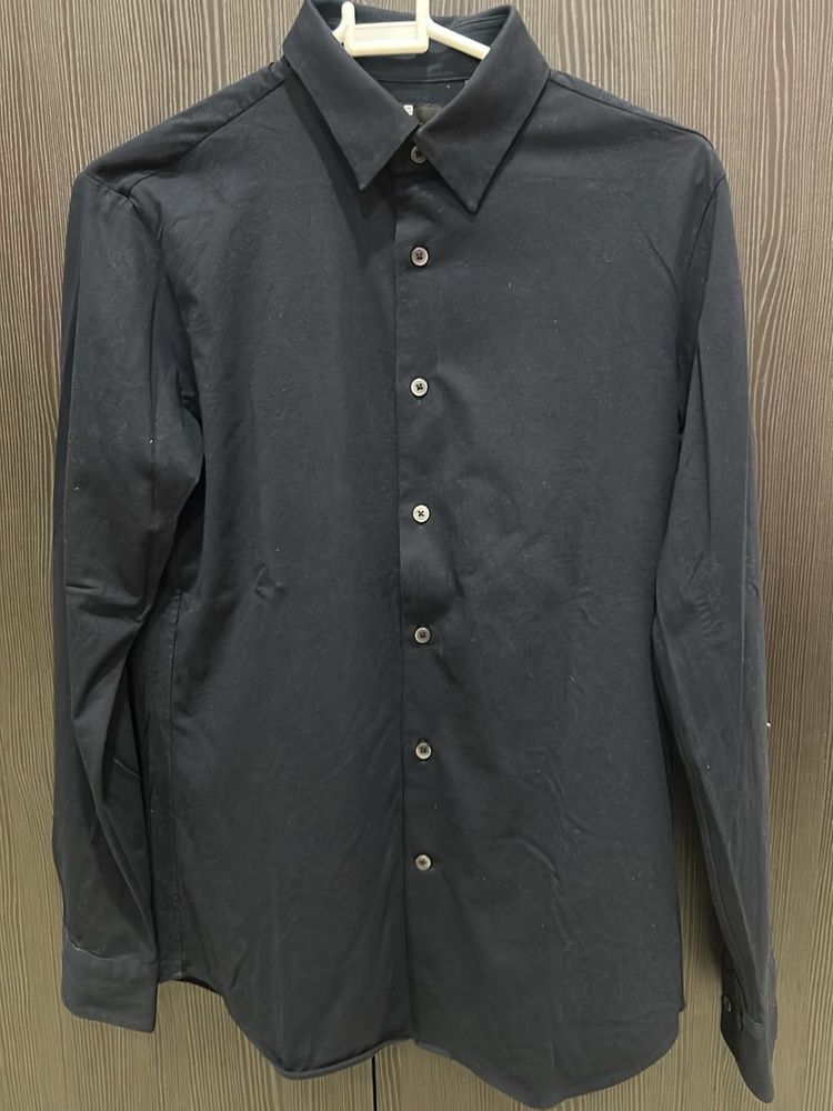 Full Sleeve Man Shirt