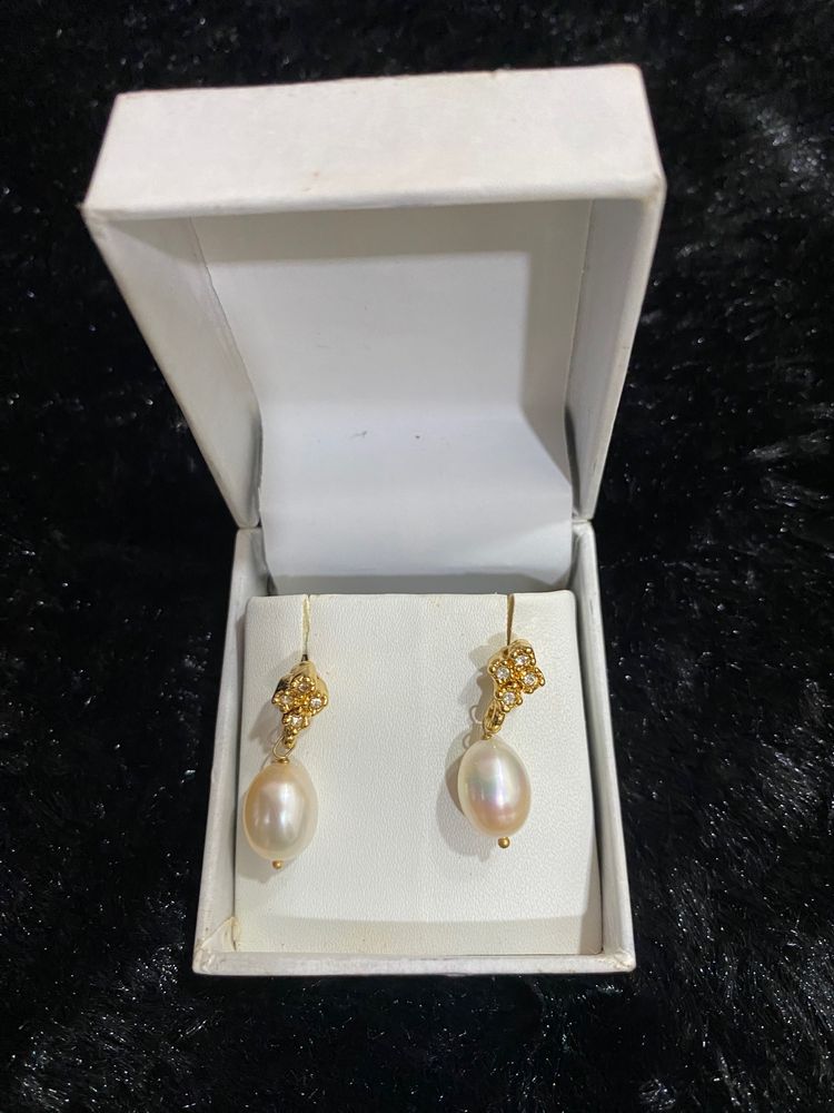 Earring
