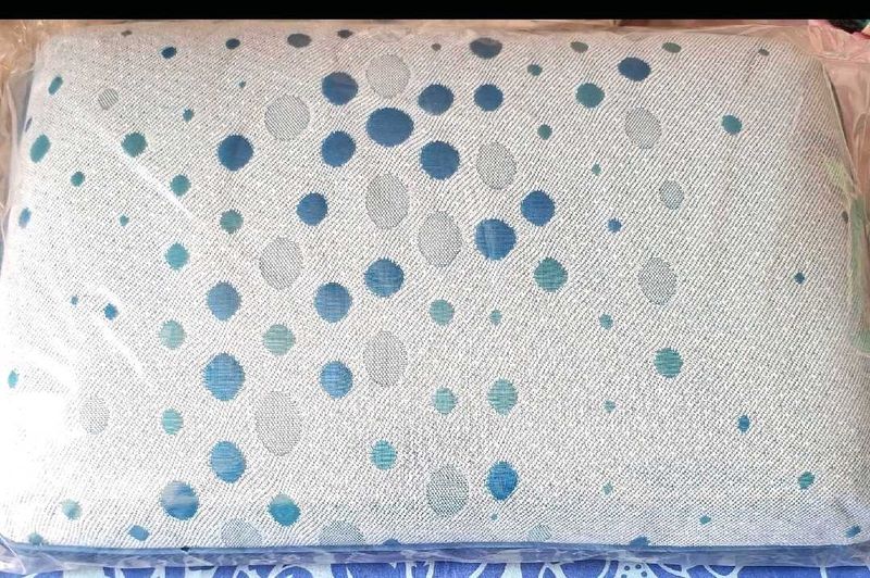 Sleep Latex Plus Pillow