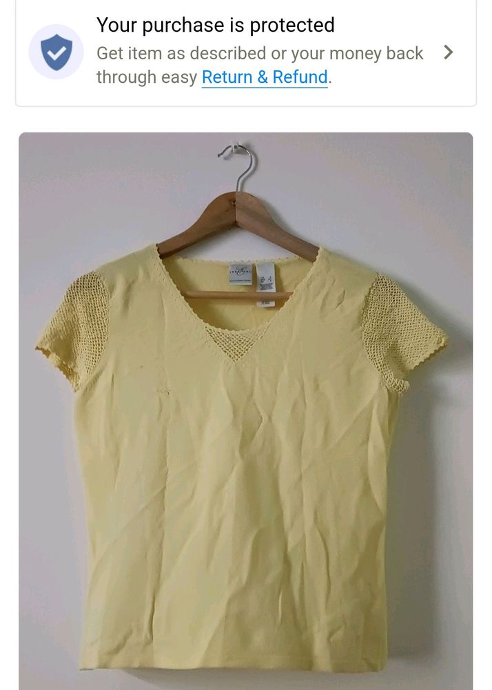 Fancy Tops