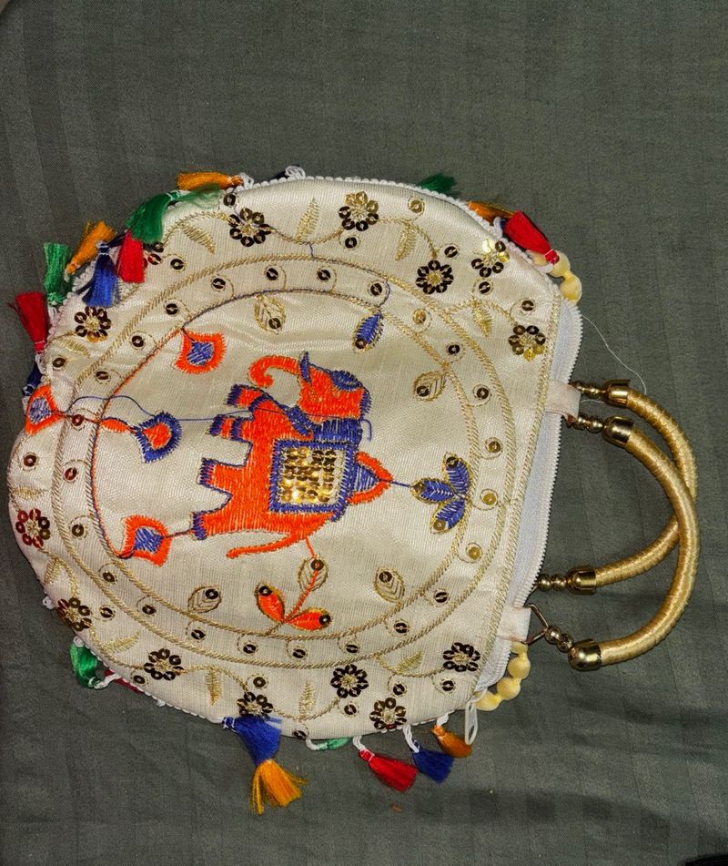 Rajasthani Bag