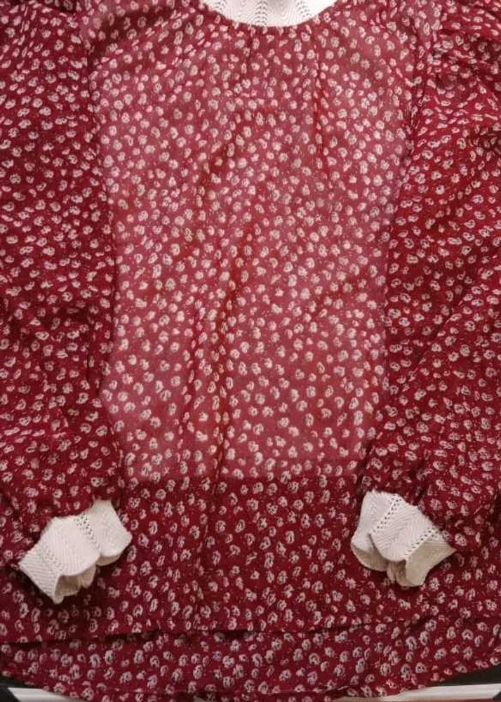 It&#39;s A Comfortable Top