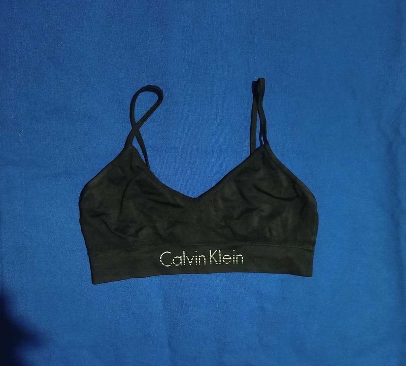 Calvin Klein Bra