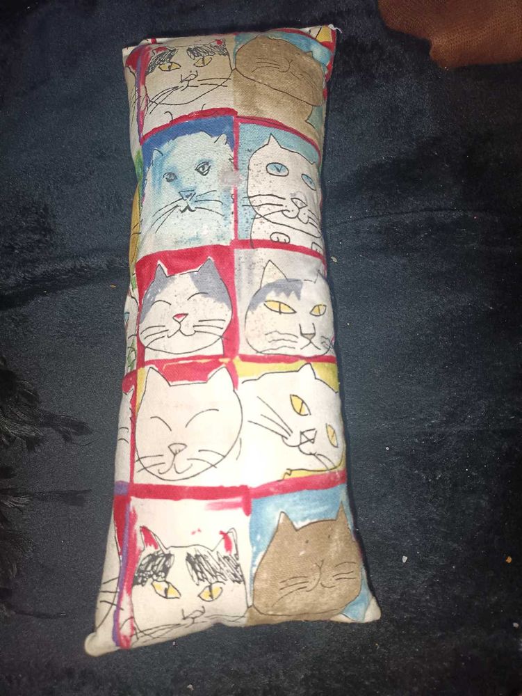 Small Pillow
