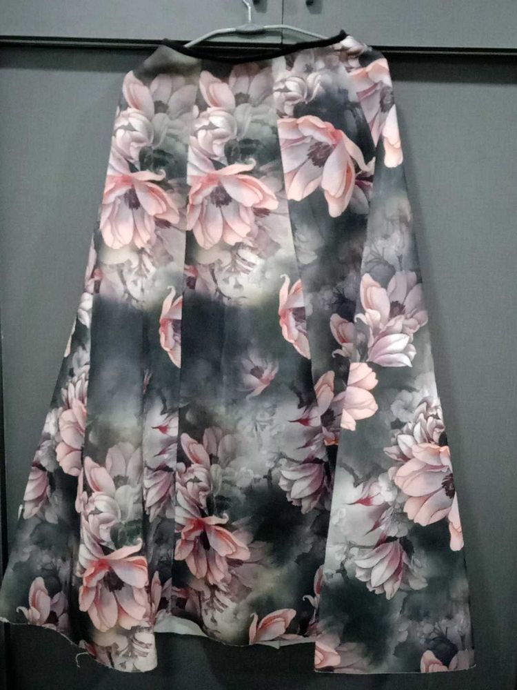 Top With Skirt