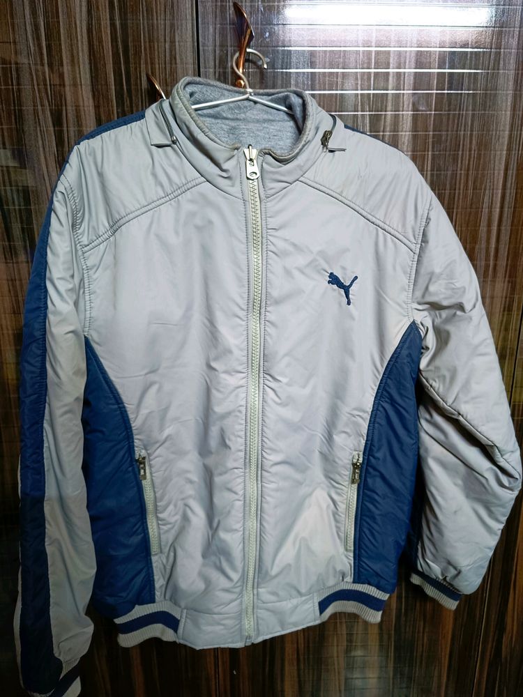 Mens Bomber Jacket Sweater Cardigan