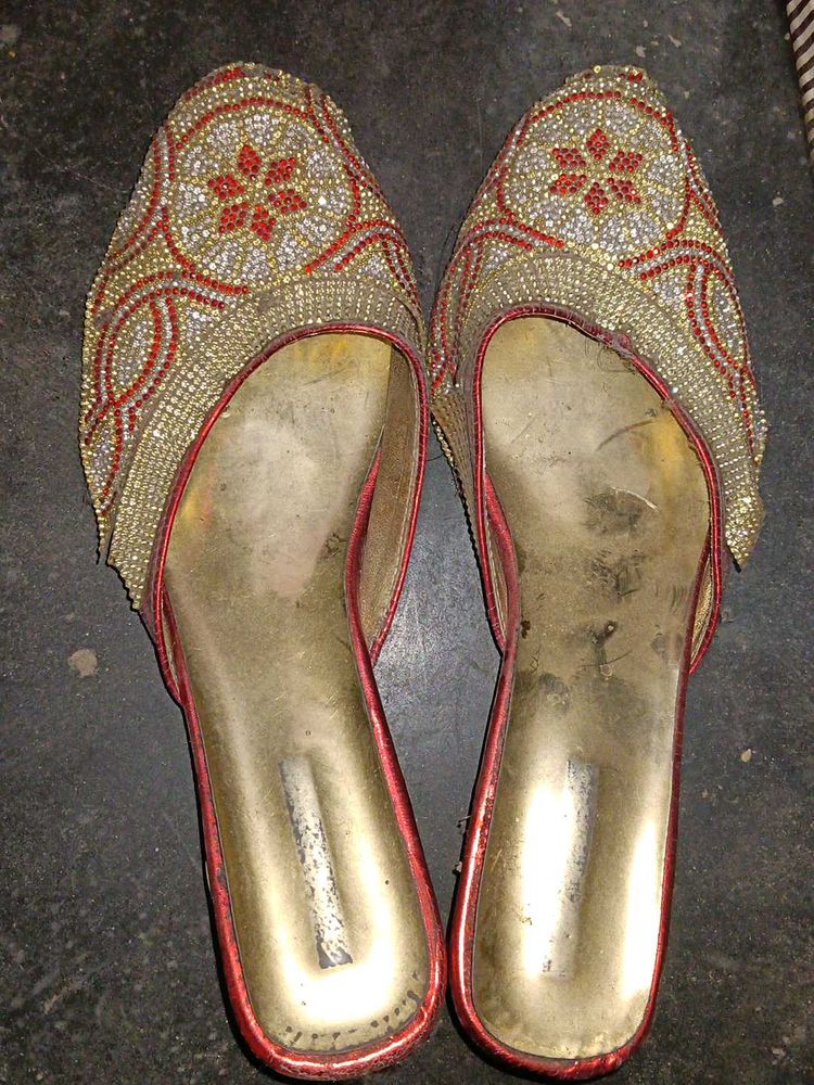 Heels For Women