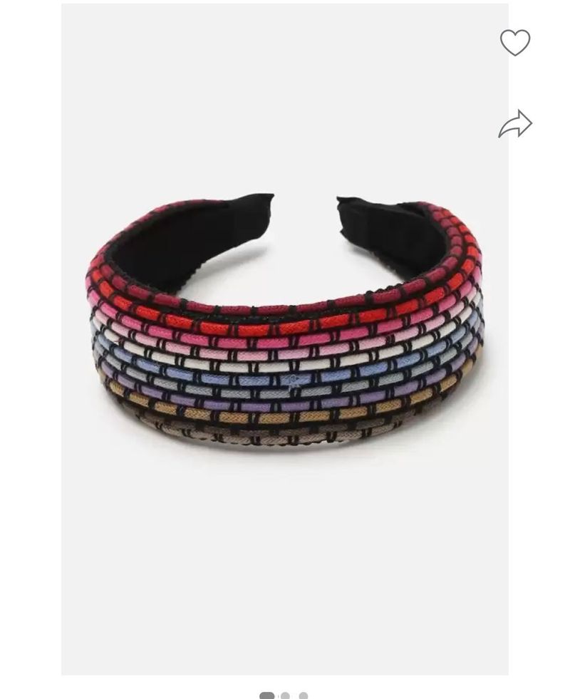 Forever 21 Hairband