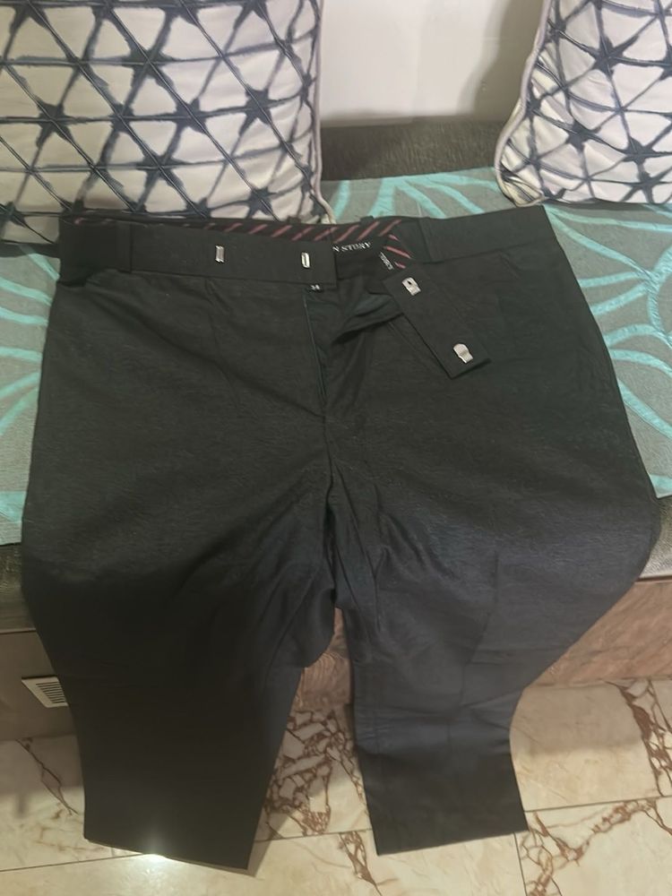 formal pants
