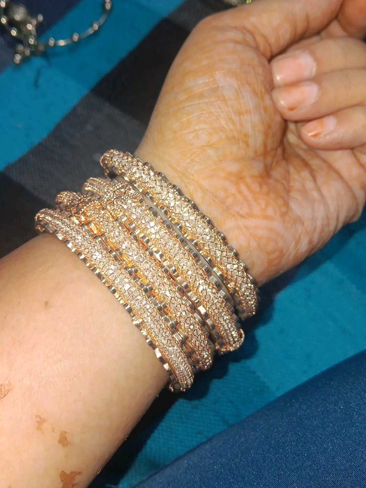 Bangles &amp; Bracelets