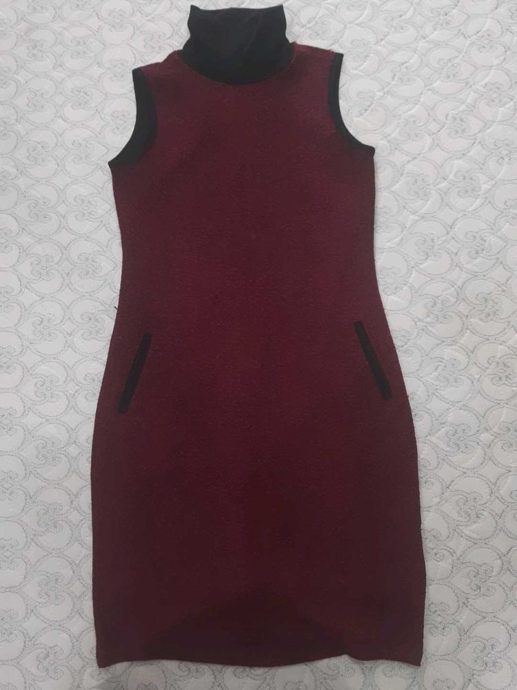 Single Piece Top