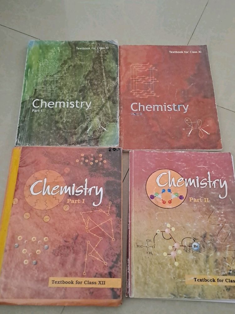 NCERT CLASS 11 AND 12