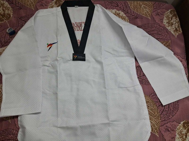 Taekwondo  Dress