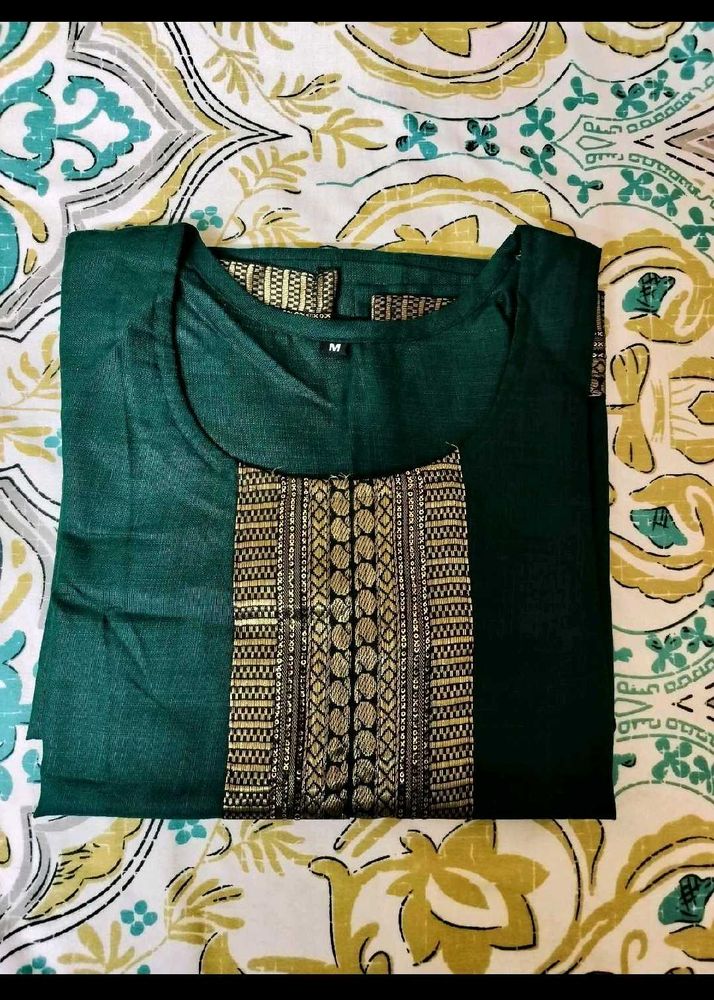 Unused New Kurti
