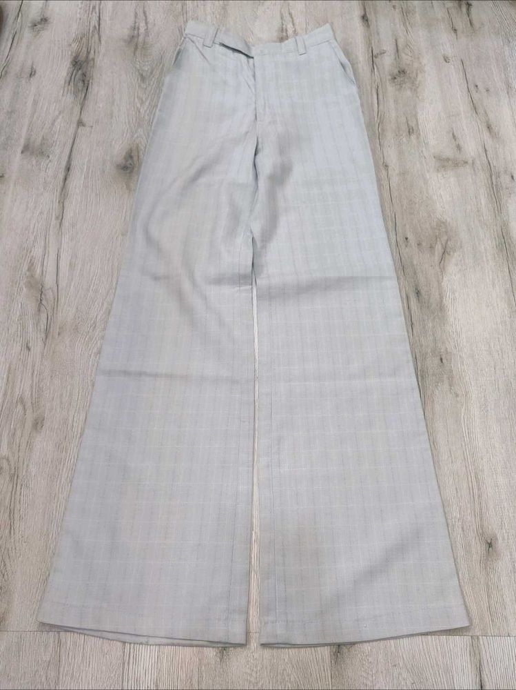 Sc3681 Sabrin Bootcut Pants Size 24