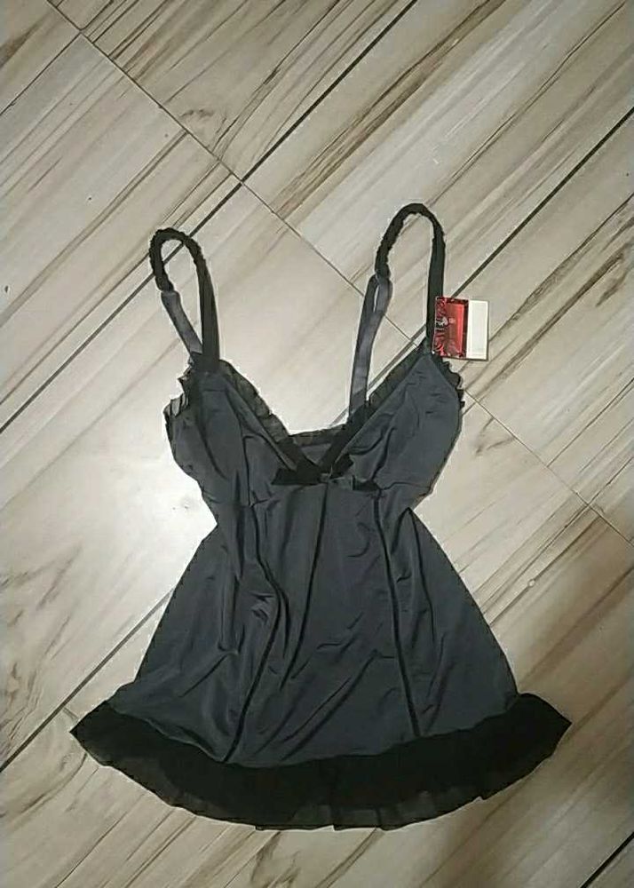 Gothic Top