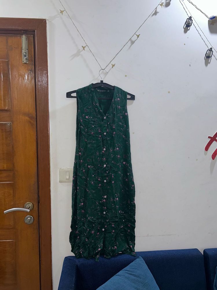 Casual Wear Kurti