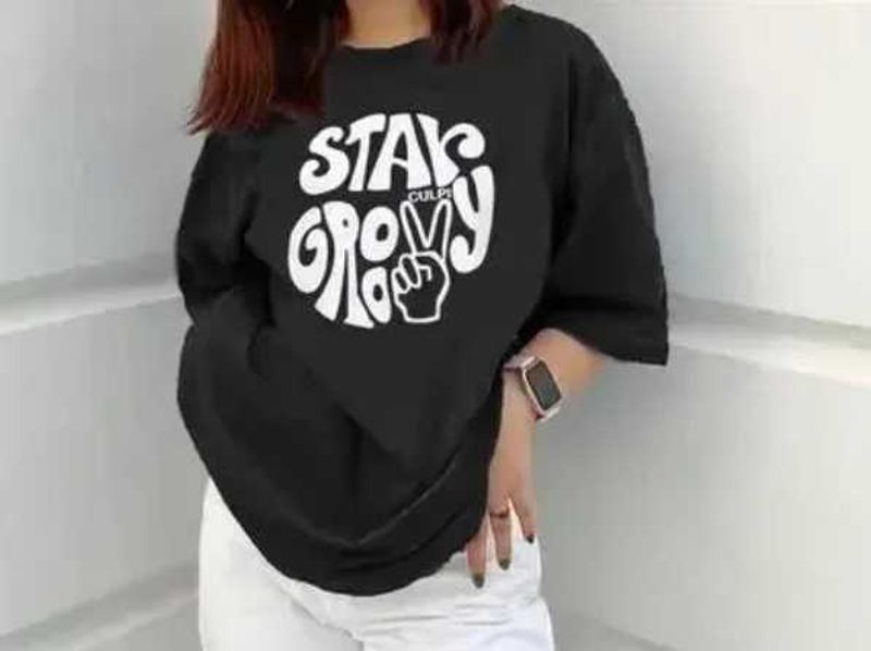 Oversized Tshirt