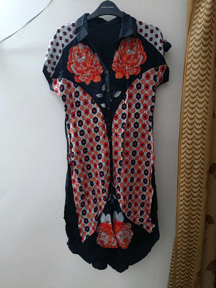 Daily Wear Cotton Kurta
