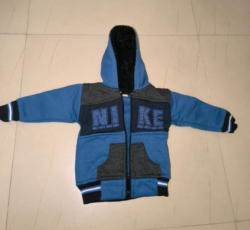Boys Hoodie Sweater / Pullover