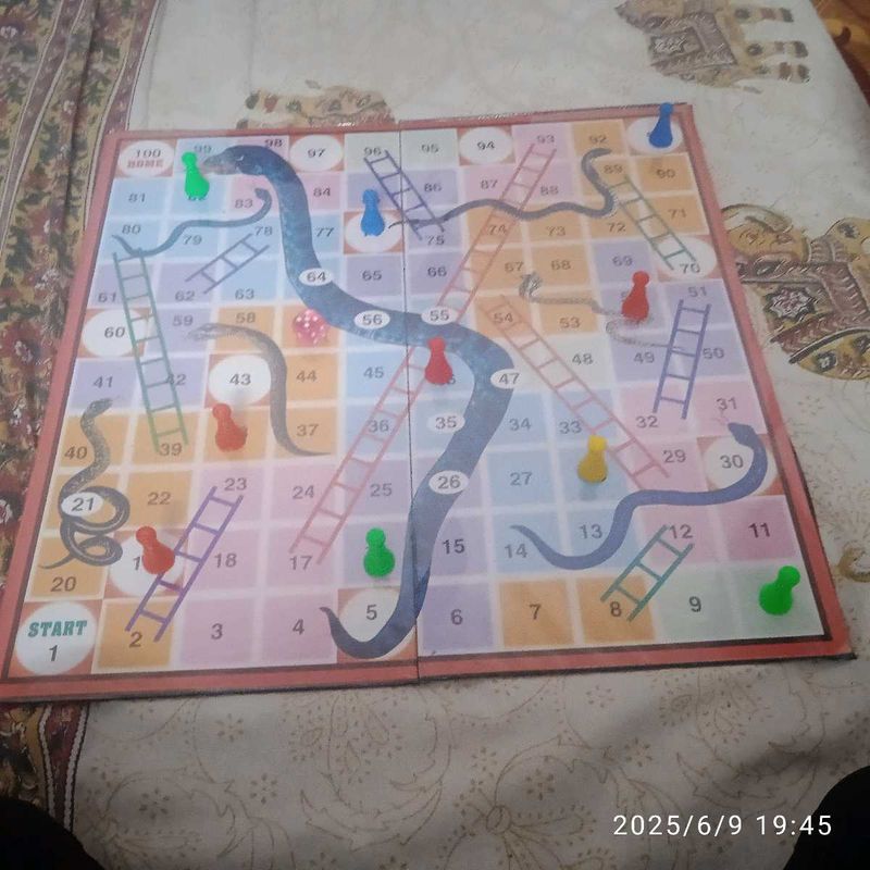 Ludo