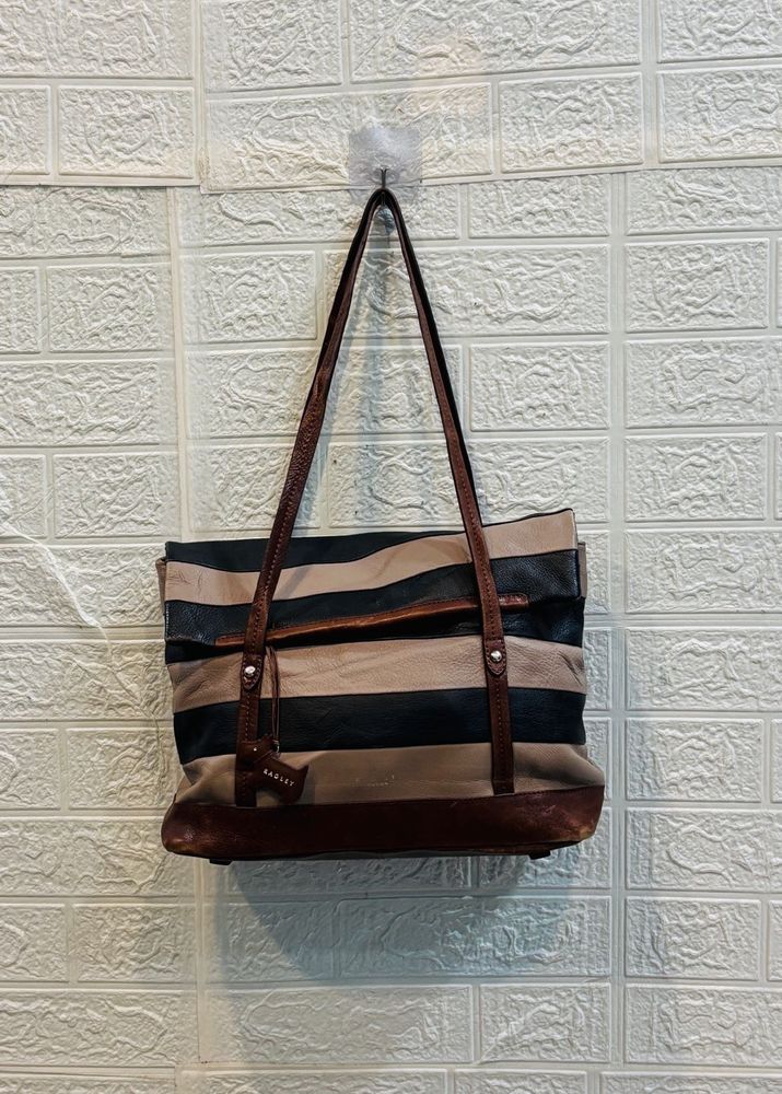 🇺🇸 Radley Imported Leather Bag