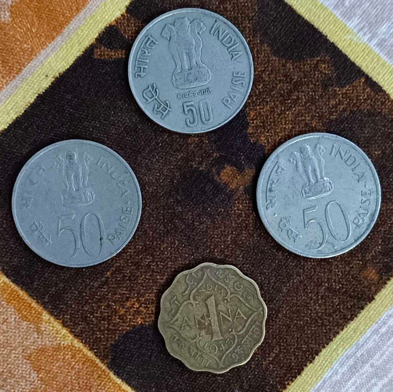rare coin for collection