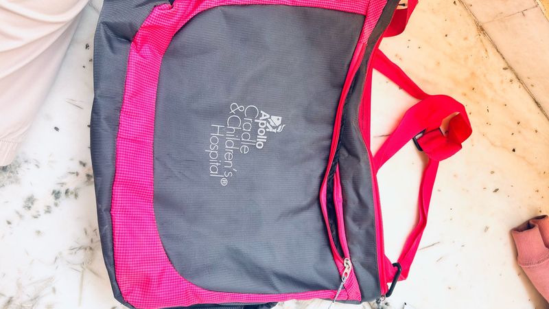 Shoulder Bag
