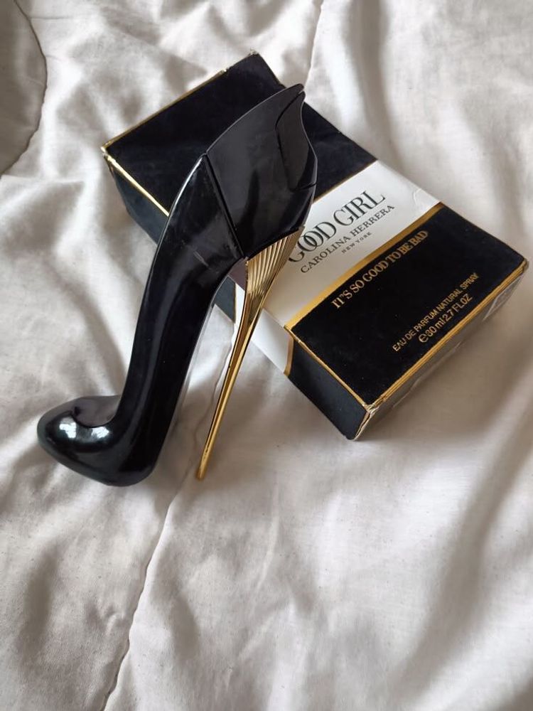 Carolina Herrera Good Girl Perfume