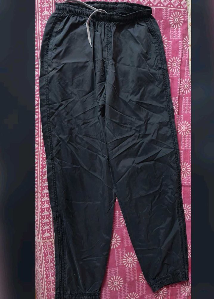 Vintage Windbreaker Joggers