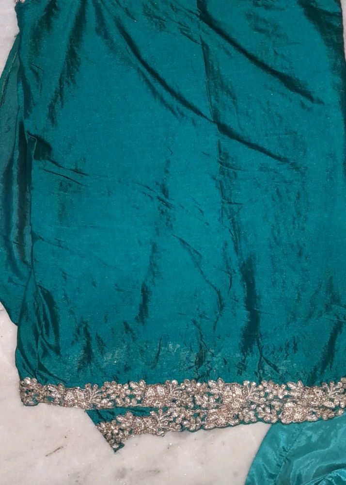 Salwar Suit