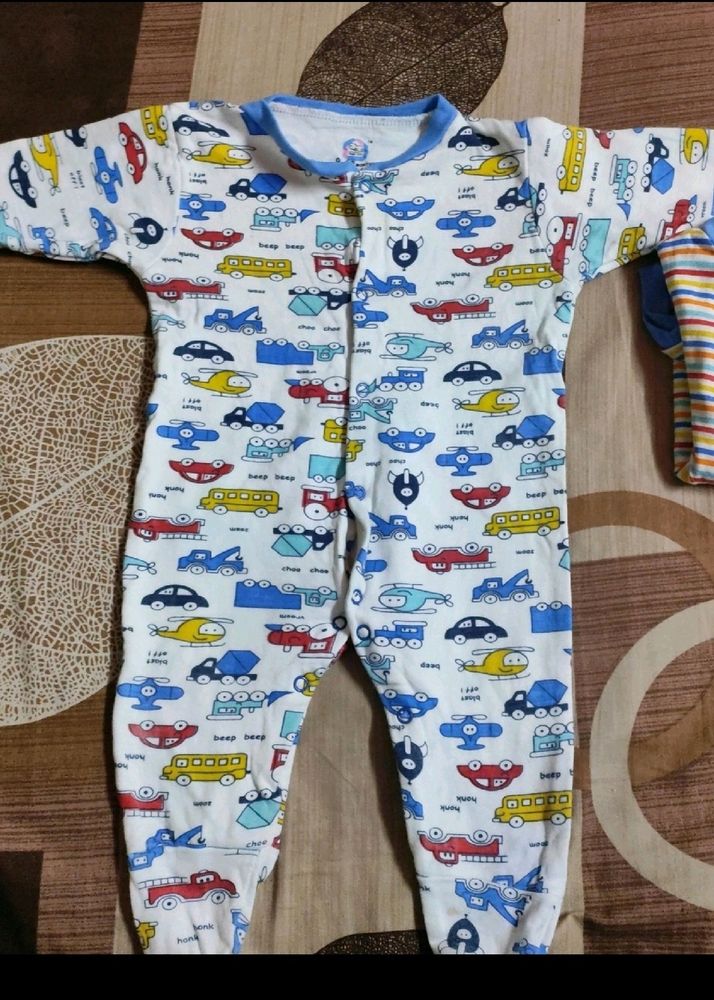 Rompers