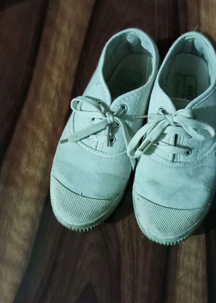 School Shoes