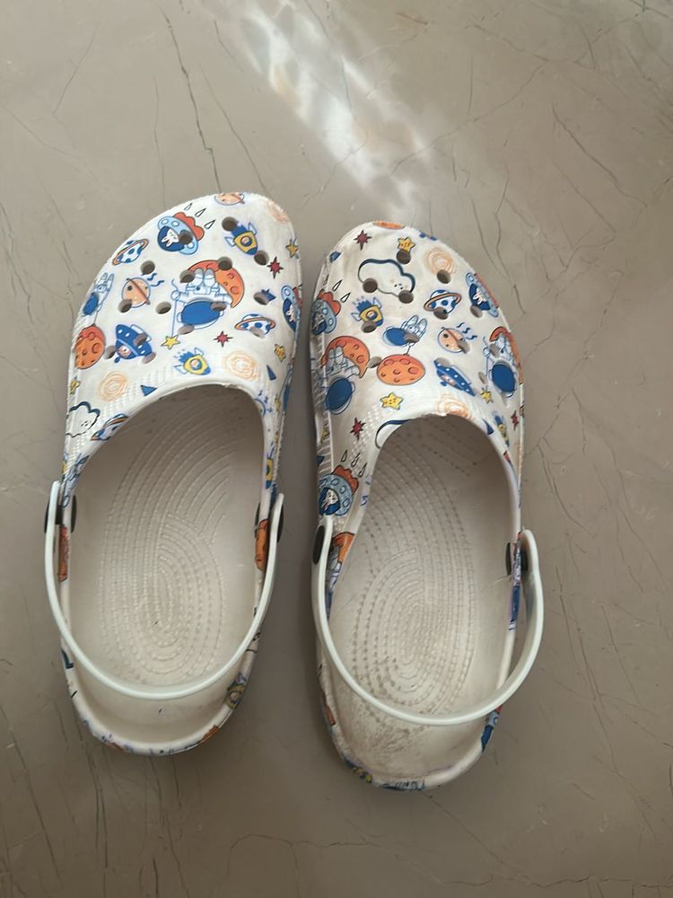 Boys Footwear