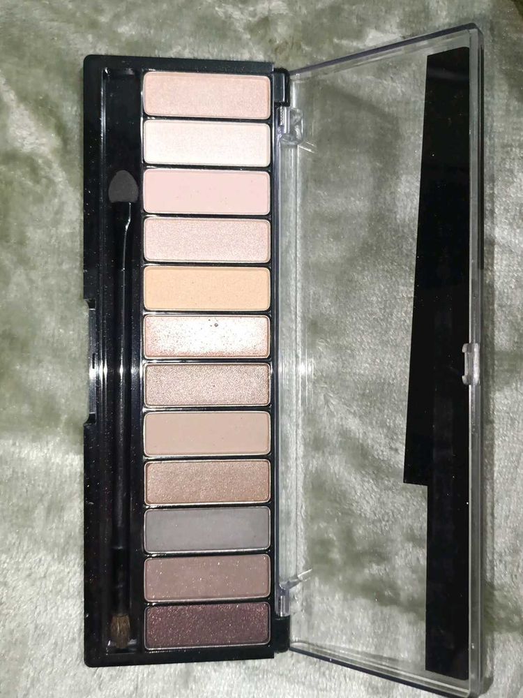 Rimmel London Eyeshadow Palette