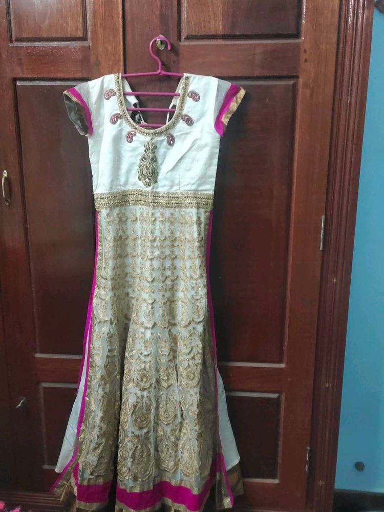 Anarkali