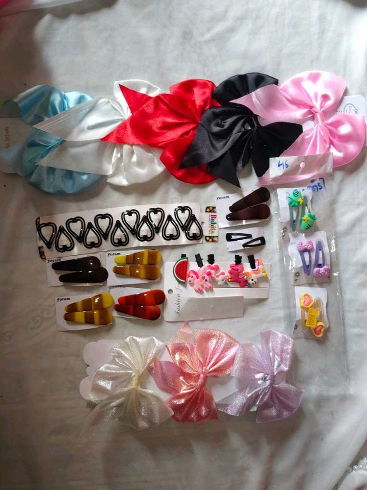 Hair Pin