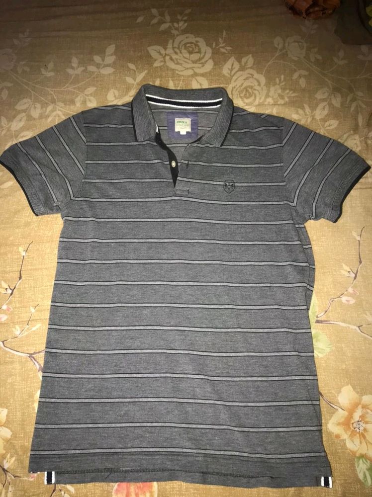Men&#39;s shirt