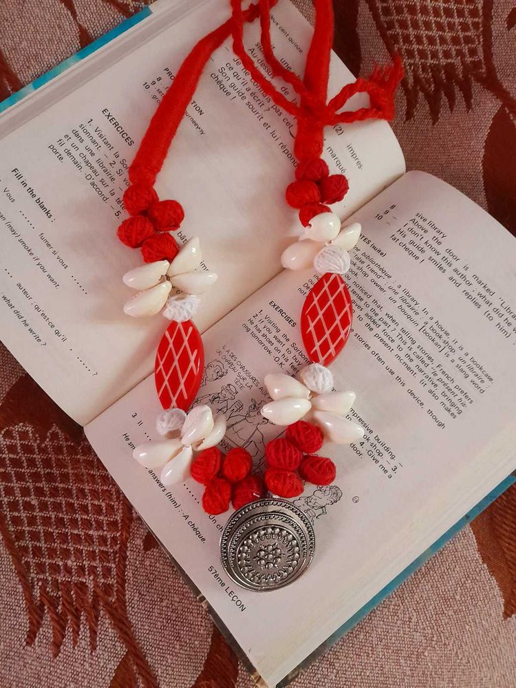 Red White Set