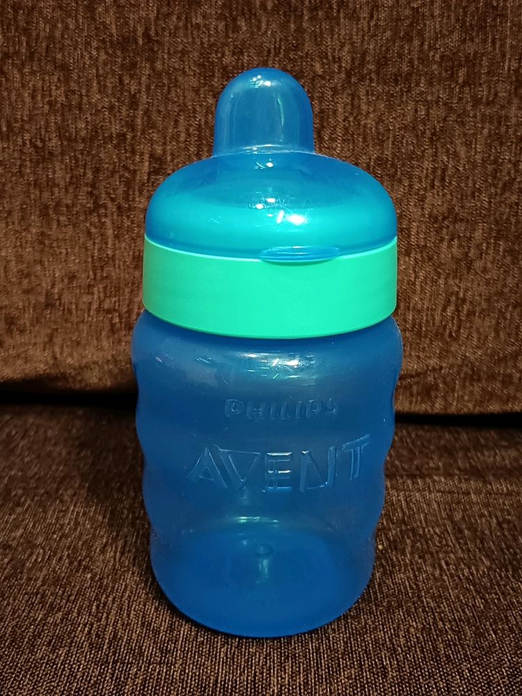 Philips Avent Soft Spout Sipper