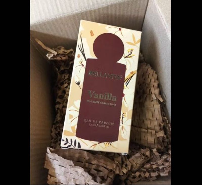 Vanilla - Gourmet Collection - 100ml