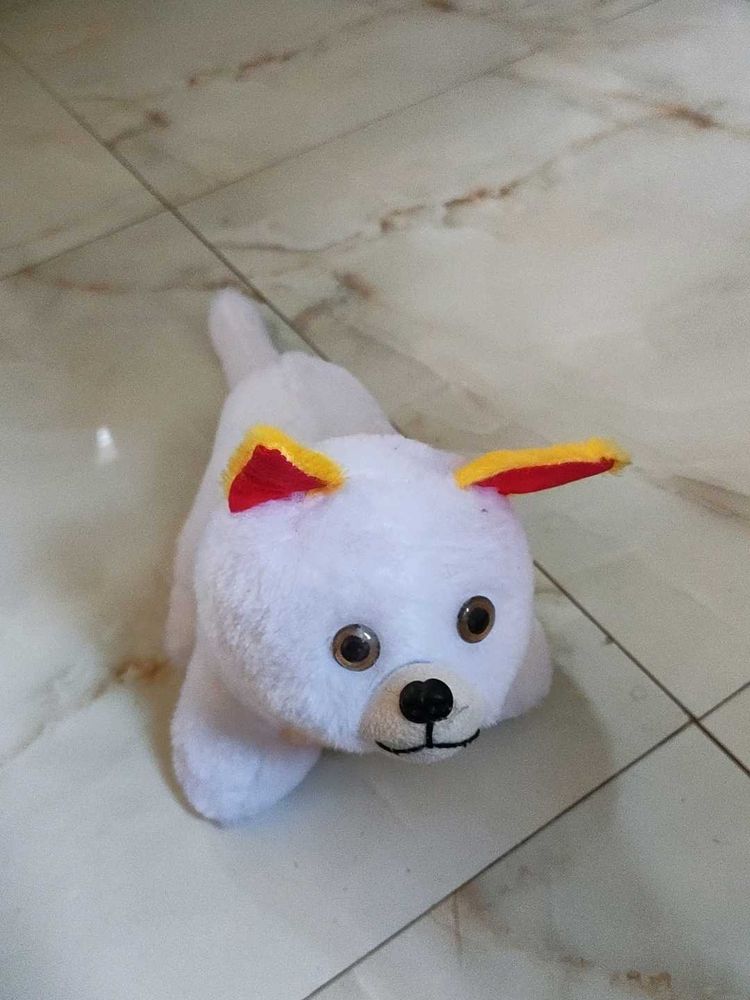 Combo of 3 Soft Toy